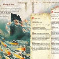 Fateforge Corebook 5 - Creatures 2 (Fateforge Edition)