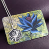 Magic: The Gathering X RockLove Black Lotus Medallion