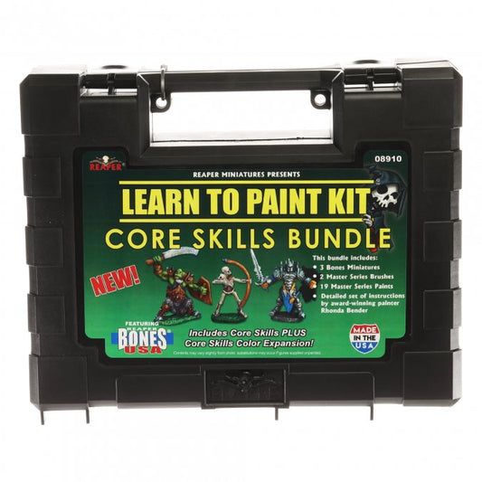 Learn to Paint Kit XXXFIXXXX
