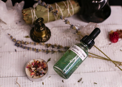 Religious Trauma Healing Intention Oil