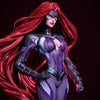 Medusa - Marvel Comics - 1:6, 1:9 Scale, Busts