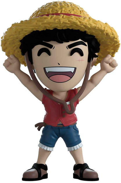 Youtooz: One Piece - Luffy
