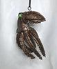 Mecha Kraken Ornament