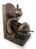 Kraken Bookends, Limited Edition