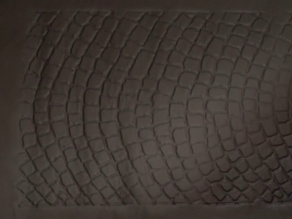 Textured Roller 1-5