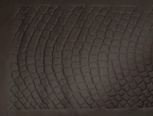 Textured Roller 1-5