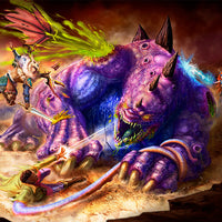 Battlezoo Bestiary: Strange & Unusual PDF