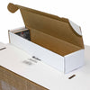 930 Count Trading Card Storage Box | Holds 825+ Standard Cards