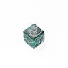 9 Celtic Animals Knot Dice - Boar & Hare