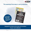 BCW Standard Card Sleeves | Essential TCG Card Protection