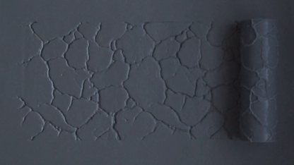 Textured Roller 10-1