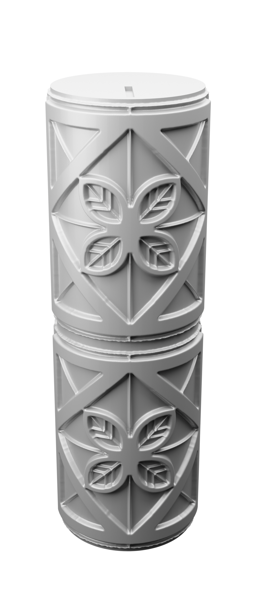 Textured Roller 10-1