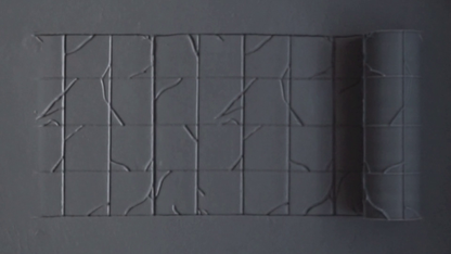 Textured Roller 10-2
