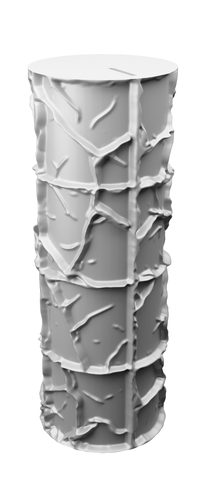 Textured Roller 10-2