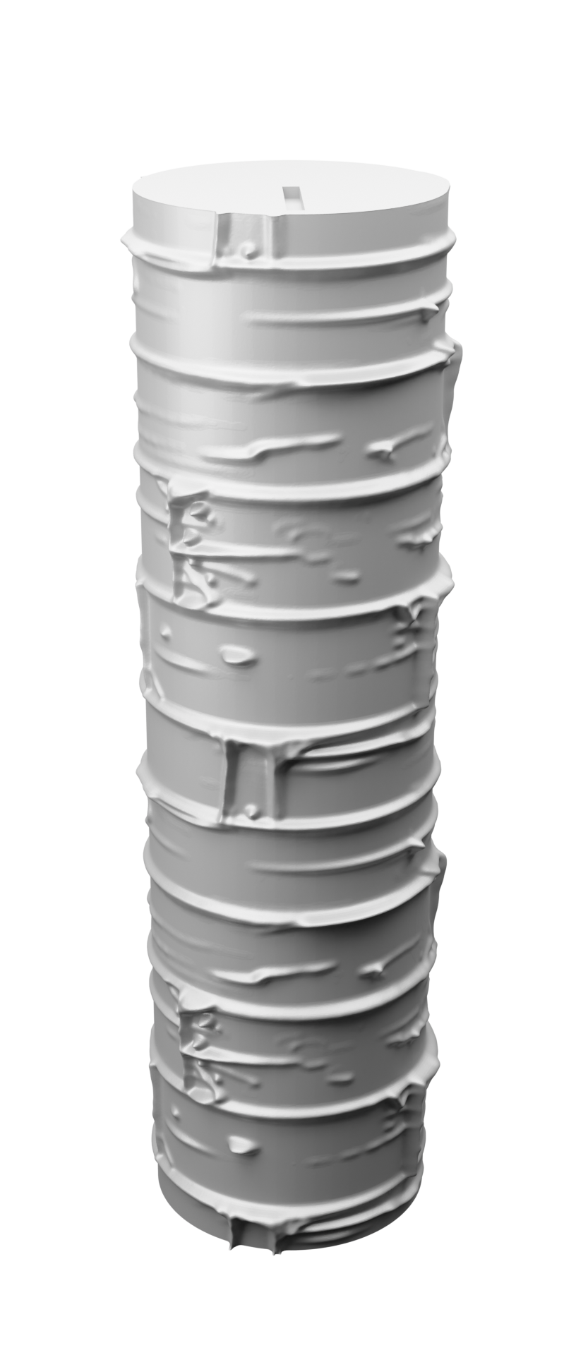 Textured Roller 10-3