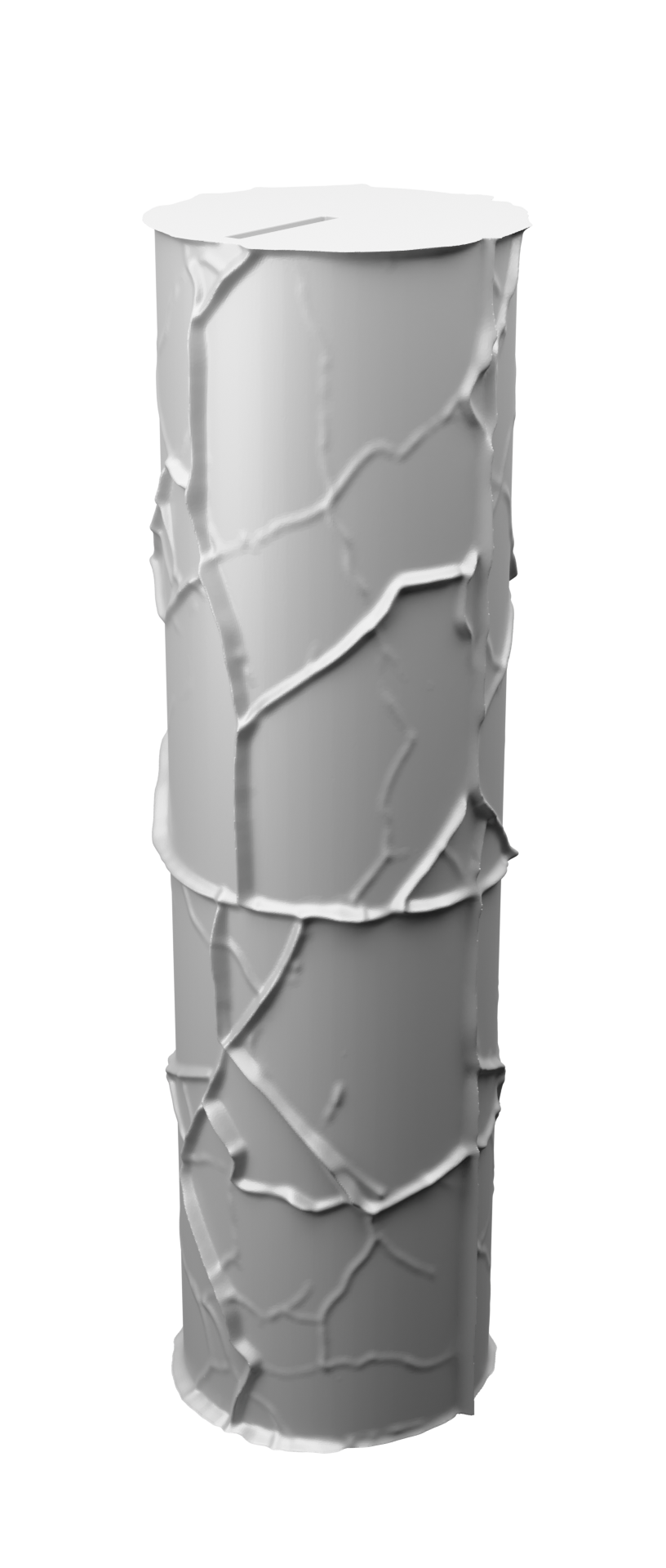Textured Roller 10-4