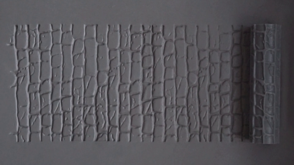 Textured Roller 10-5
