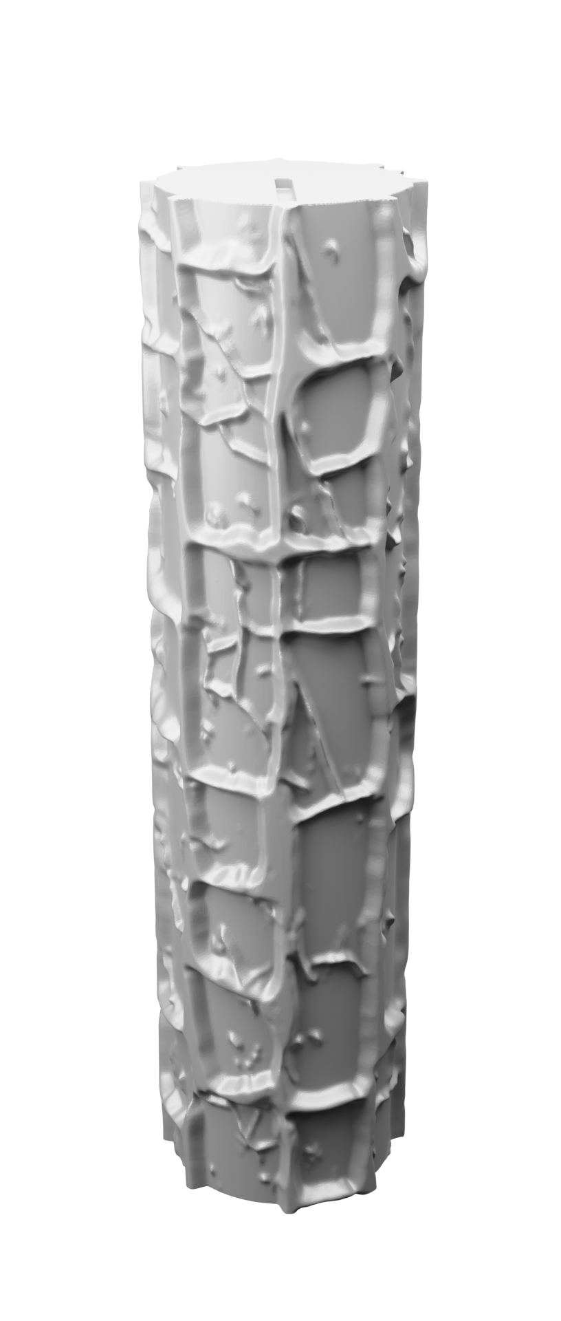 Textured Roller 10-5