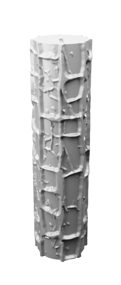 Textured Roller 10-5