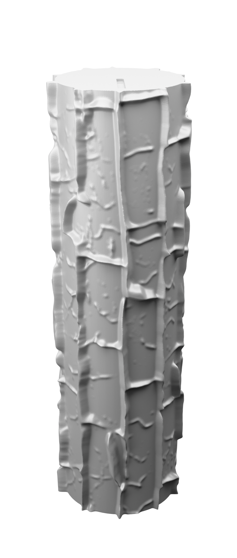 Textured Roller 10-6