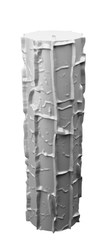Textured Roller 10-6