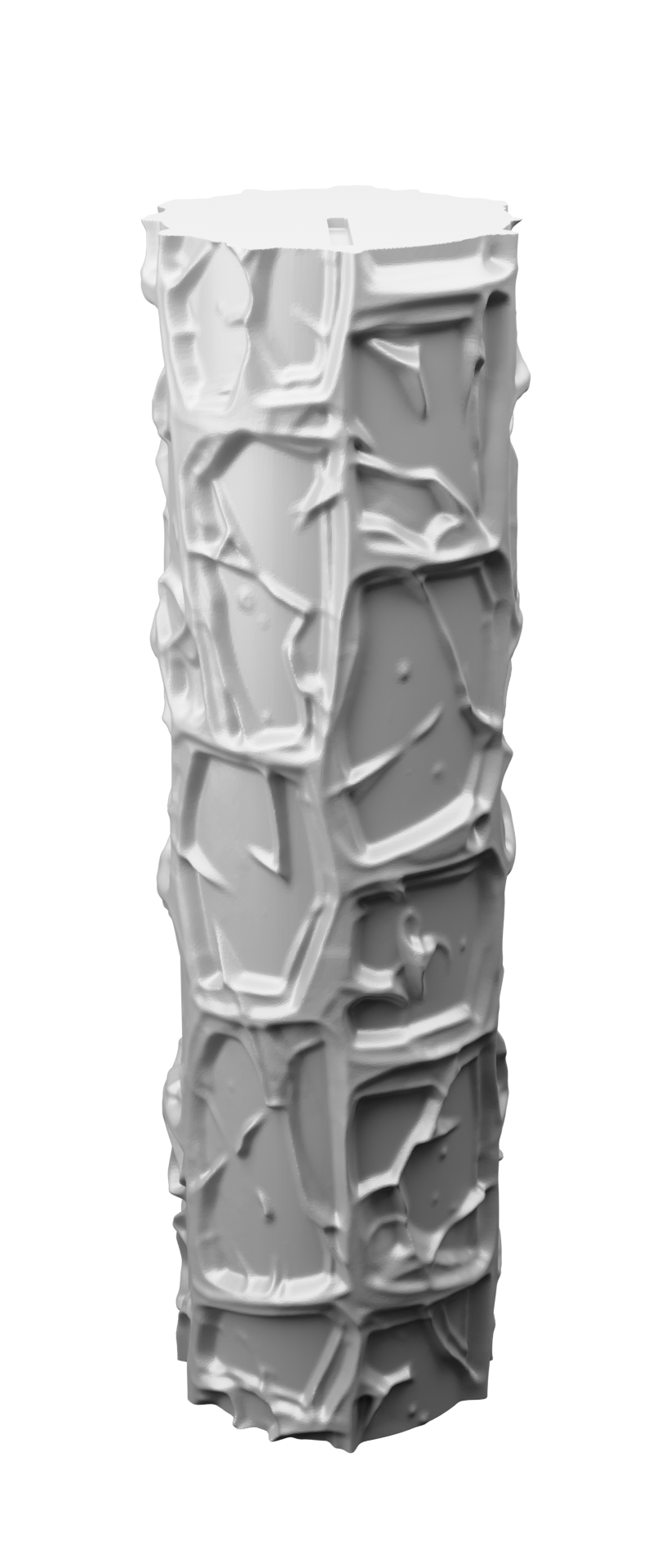 Textured Roller 10-7