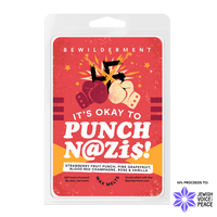 It's Okay To Punch Wax Melts