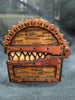 Mimic Dice Chest