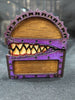 Mimic Dice Chest