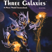 RIFTS Guide to the Three Galaxies