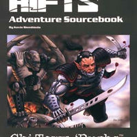 Chi-Town Burbs: Firetown & the Tolkeen Crisis