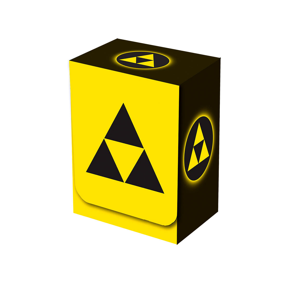 Absolute Iconic Triforce Card Box