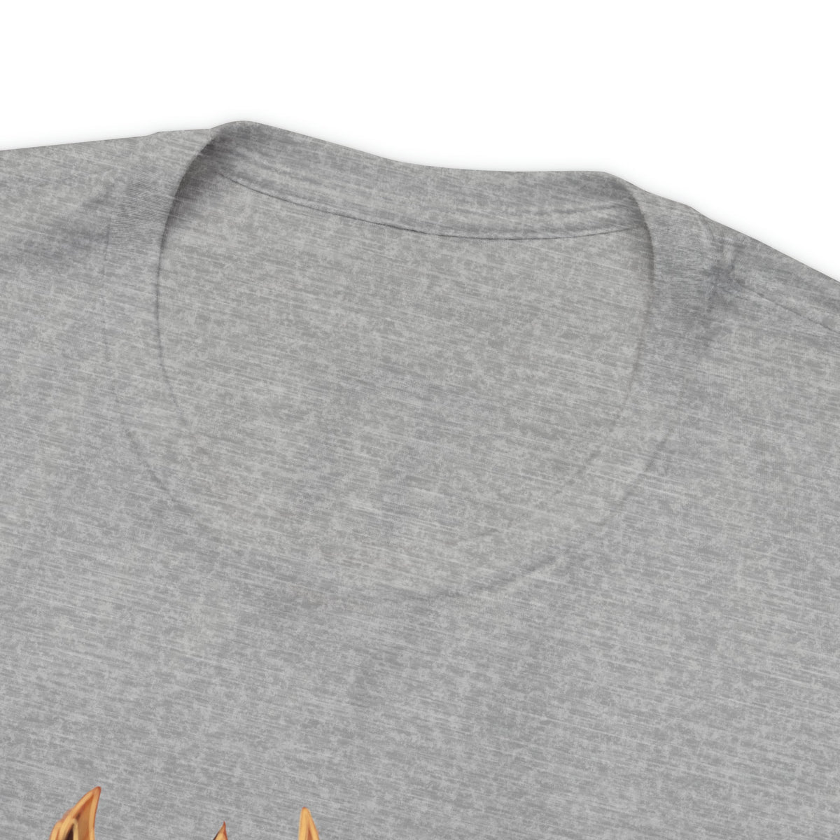 Owliver with High Variance D20 Short Sleeve Tee