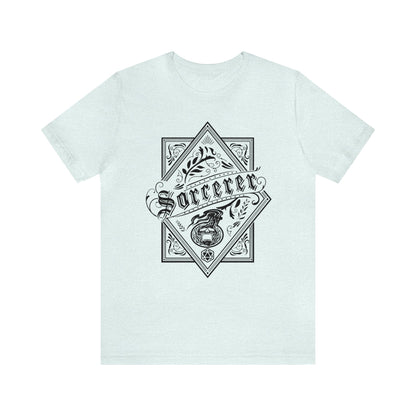 Sorcerer Class Shirt