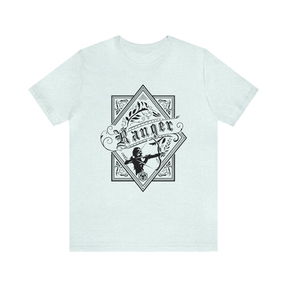 Ranger Class Shirt