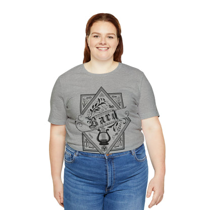 Bard Class Shirt