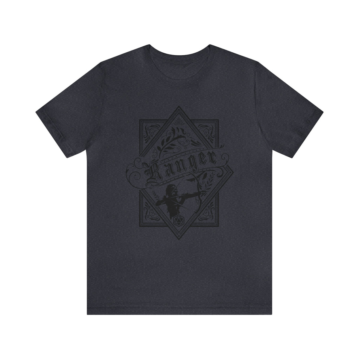 Ranger Class Shirt