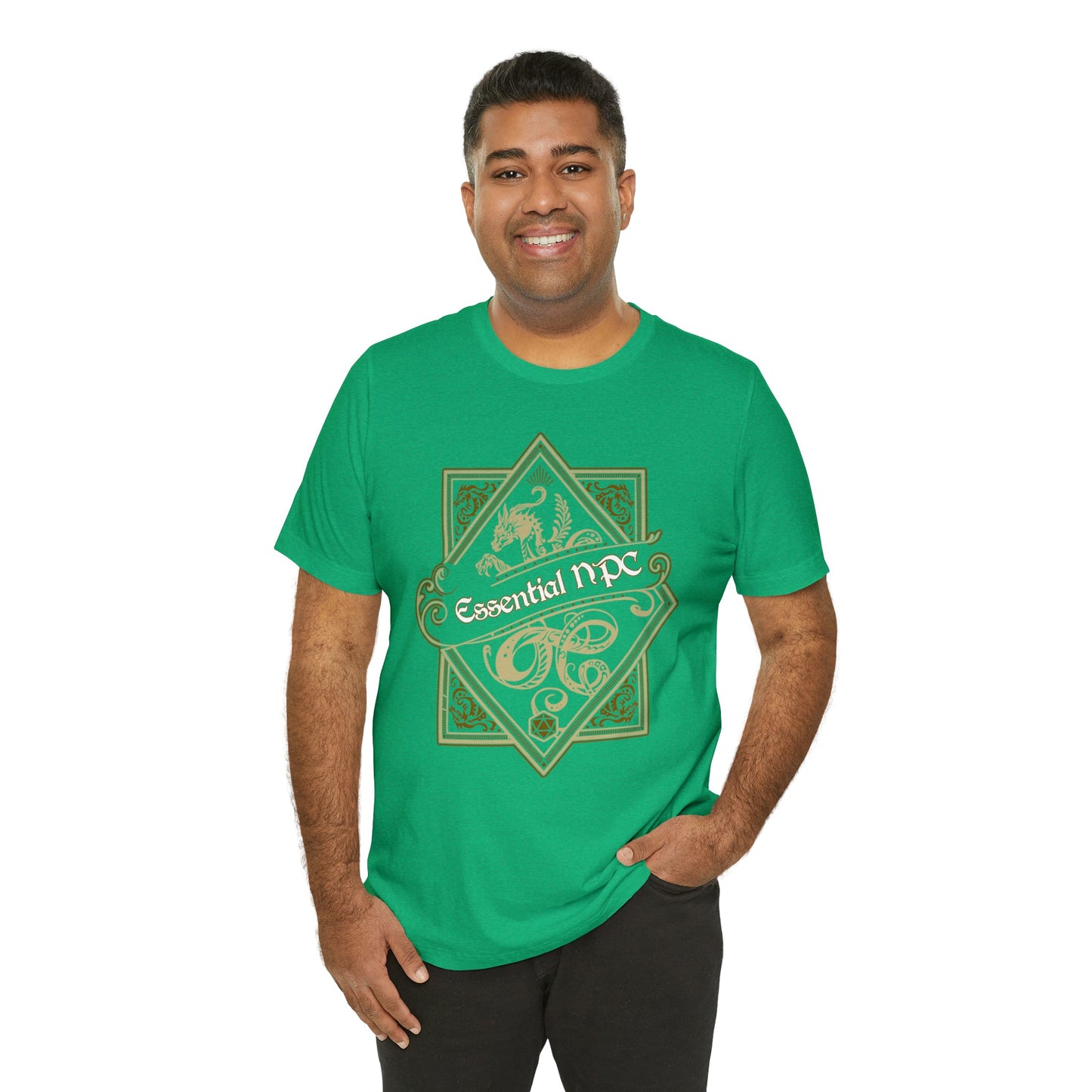 Essential NPC Shirt