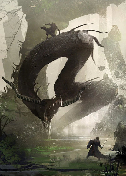 Symbaroum: Core Book