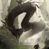 Symbaroum: Core Book