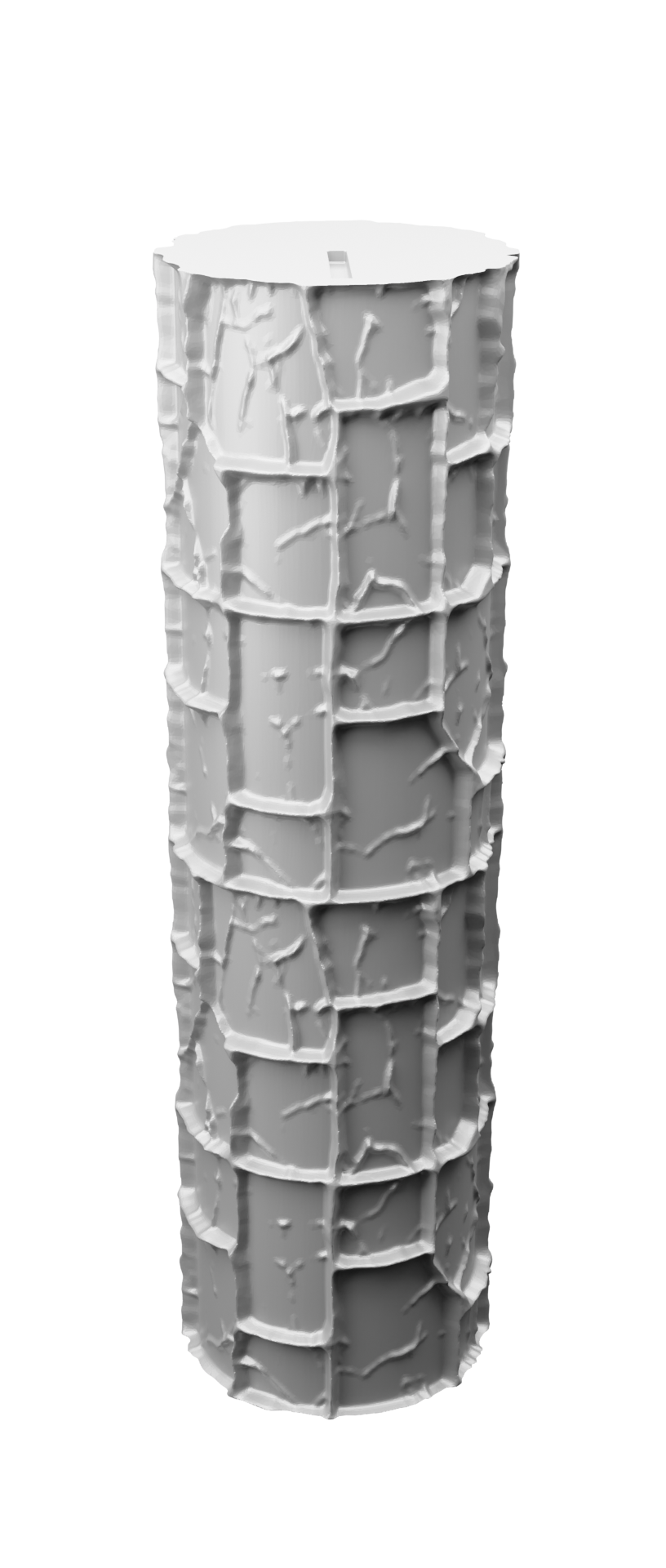 Textured Roller 11-2