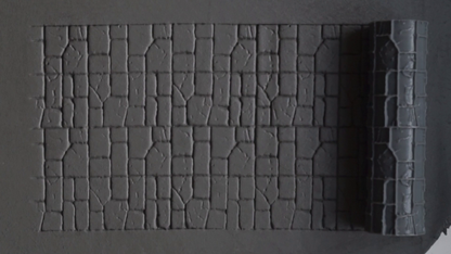 Textured Roller 11-2