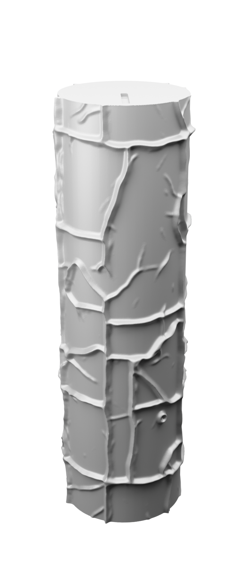 Textured Roller 11-4