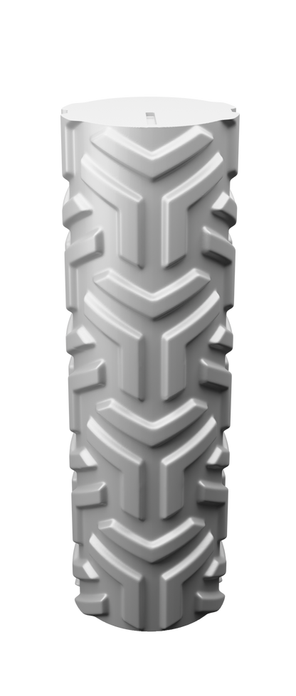 Textured Roller 11-5