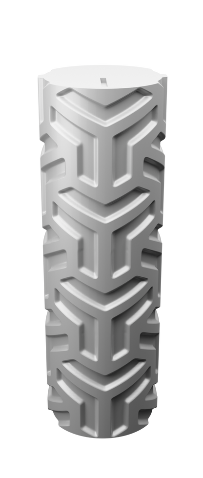 Textured Roller 11-6