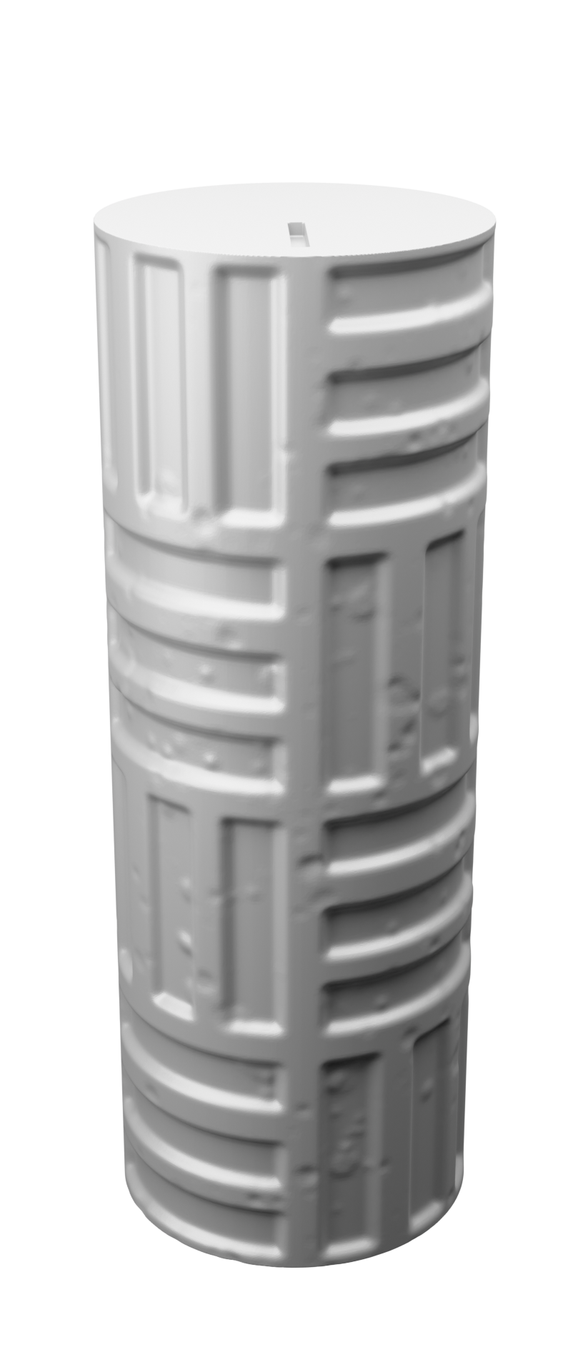 Textured Roller 11-7