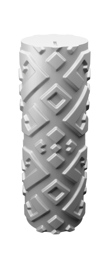 Textured Roller 11-9