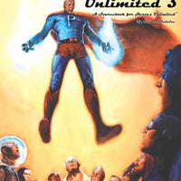 Powers Unlimited Three