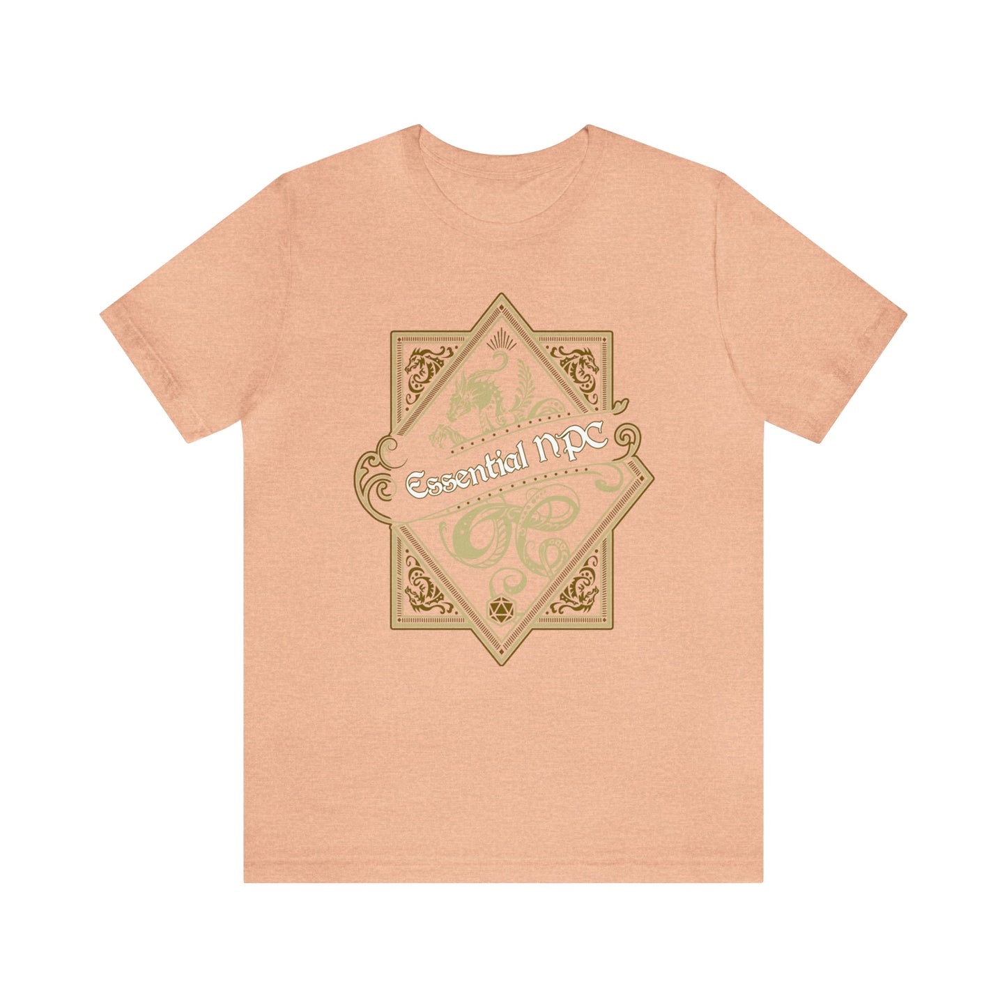 Essential NPC Shirt