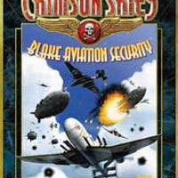 Blake Aviation Security (Crimson Skies)